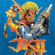 Jak II (2003)