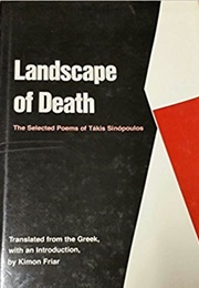 Landscape of Death (Takis Sinopoulos)