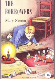 The Borrowers (Norton, Mary)