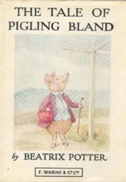 Beatrix Potter Books (Beatrix Potter)