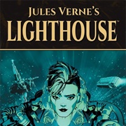 Jules Verne&#39;s Lighthouse