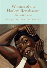 The Women of the Harlem Reneissance (Marissa Constaninou (Edt.))