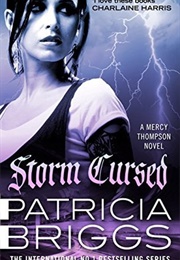 Storm Cursed (Patricia Briggs)