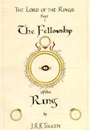 The Fellowship of the Ring (1954)