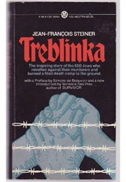 Treblinka (Steiner, Jean-Francois)