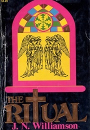 The Ritual (J.N. Williamson)