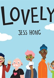 Lovely (Jess Hong)