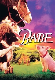 Babe - Decrease in Pork Sales (1995)