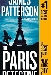 The Paris Detective (James Patterson)