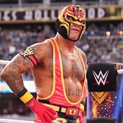 Rey Mysterio