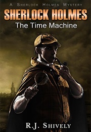 Sherlock Holmes: The Time Machine (Https://Images-Na.Ssl-Images-Amazon.com/Images/S/C)