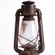 Kerosene Lamps