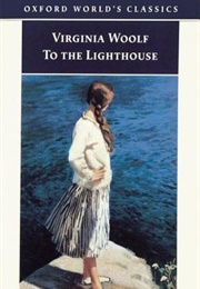 To the Lighthouse (Virginia Woolf)