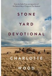 Stone Yard Devotional (Charlotte Wood)