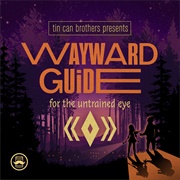 Wayward Guide