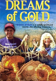 Dreams of Gold: The Mel Fisher Story (1986)