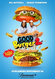 Good Burger 2 (2023)