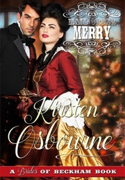 Mail Order Merry (Kirsten Osbourne)