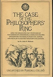 The Case of the Philosophers&#39; Ring (Randall Collins)