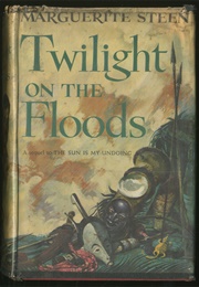 Twilight on the Floods (Marguerite Steen)