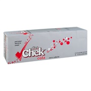 Winn-Dixie Chek Diet Cola