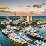 Fort Lauderdale, Florida