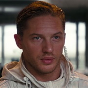 Tom Hardy - Inception