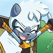 Tangle the Lemur