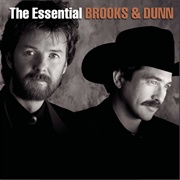 We&#39;ll Burn That Bridge - Brooks &amp; Dunn