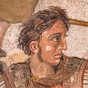 Alexander the Great