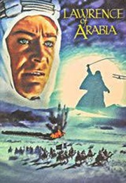 Lawrence of Arabia (Re-Release) (2002)