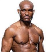 Kamaru Usman