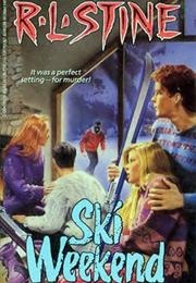 Ski Weekend (R.L. Stine)