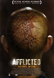 Afflicted (2013)