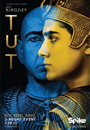 Tut (TV Mini) (2015)