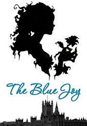 The Blue Joy (Richard Sam)