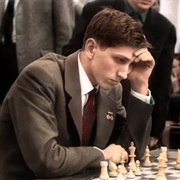 Bobby Fischer