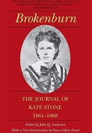 Brokenburn (Kate Stone)