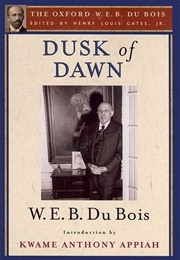 Dusk of Dawn (W.E.B. Du Bois)