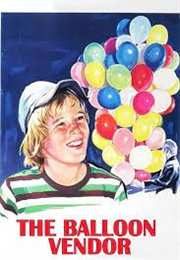 The Balloon Vendor (1974)