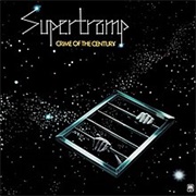 Supertramp - Crime of the Century (1974)