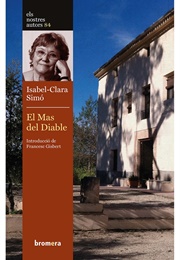 El Mas Del Diable (Isabel Clara Simó)