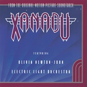 Xanadu - Olivia Newton-John, Electric Light Orchestra