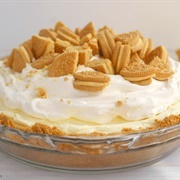 Icebox Pie