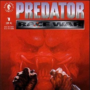 Predator: Race War (Comics)