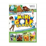 Mini Golf Resort