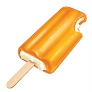 Creamsicle