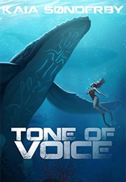 Tone of Voice (Kaia Sønderby)