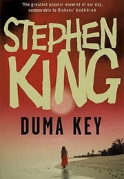 Duma Key (Stephen King)