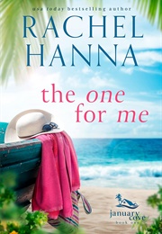 The One for Me (Rachel Hanna)